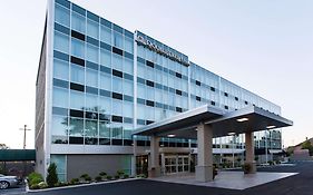 Doubletree by Hilton Hotel Newark Ohio